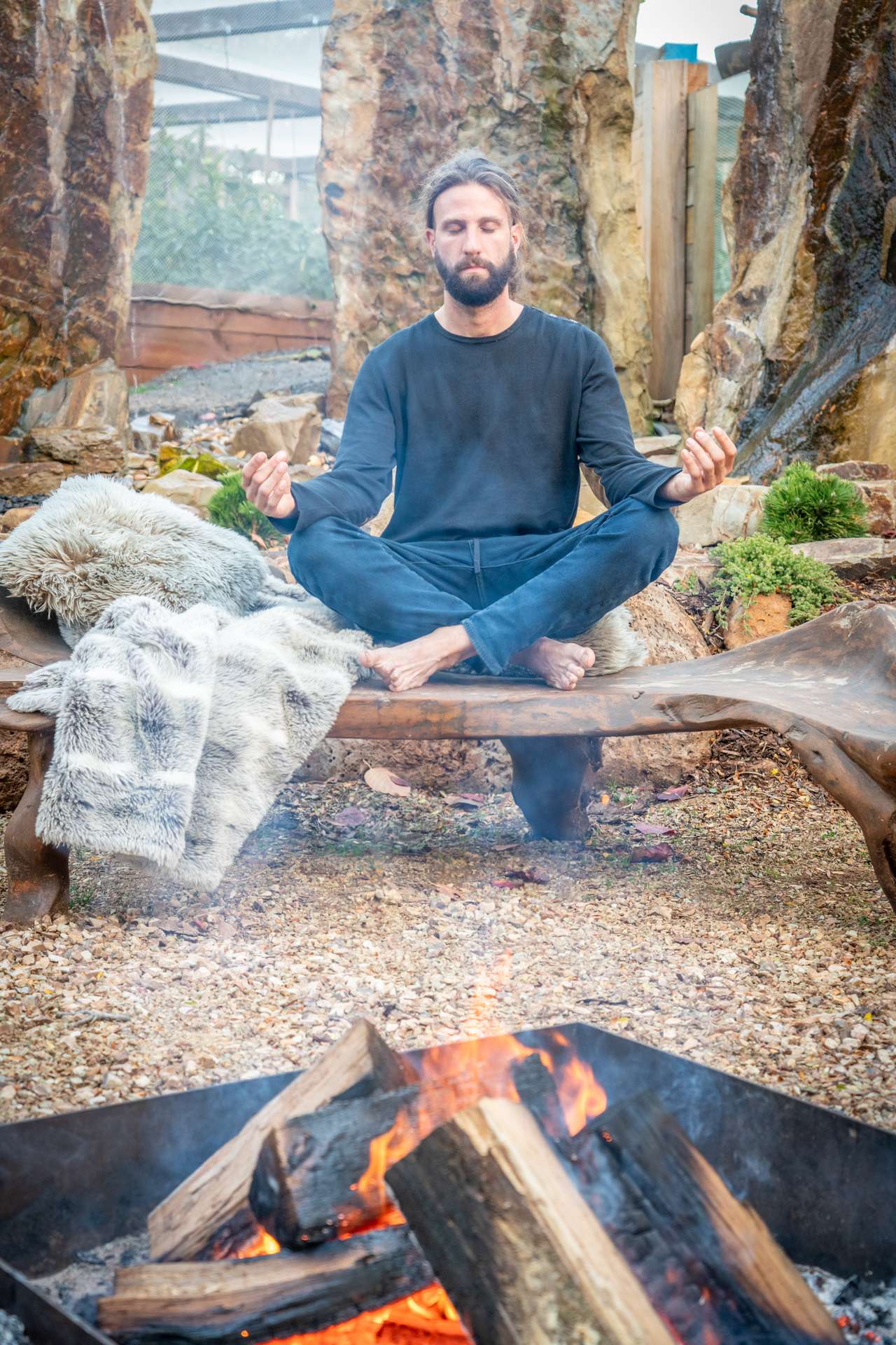 The New Essential Retreat